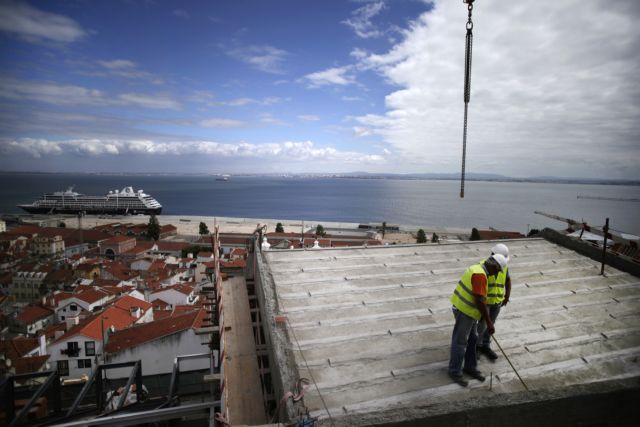 Πορτογαλία: Στα 505 ευρώ από την 1η Οκτωβρίου ο κατώτατος μισθός